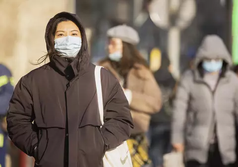 China permite experților OMS să investigheze originea coronavirusului. Echipa va ajunge în țară joi