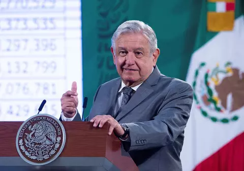 Președintele Mexicului, testat pozitiv cu coronavirus: „Simptomele sunt ușoare”
