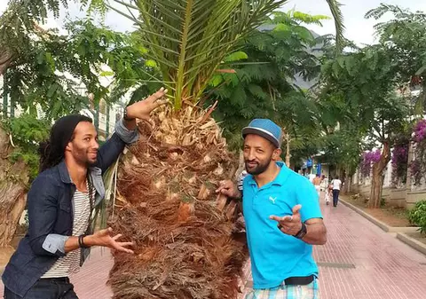 Kamara, replici dure la adresa lui Zanni de la „Survivor România”. „Este toxicitatea acelui grup. Îl văd ca o hienă”