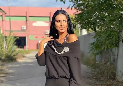 Lavinia Pîrva a slăbit 25 de kilograme după ce a născut. Cum a reușit să își recapete silueta. „Eram ca un ursuleț”
