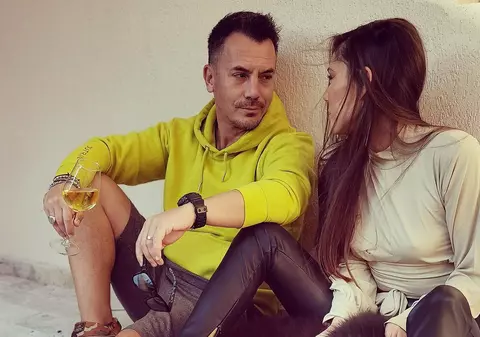 Experiența de care a avut parte Răzvan Fodor într-un parc din Capitală. „Punctul pe «i» l-a pus o gagică pe la vreo 25 de ani. Devine periculos”