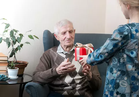 Idei de cadouri pentru bărbați în funcție de vârstă