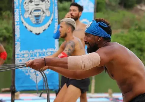Cum arată soția și fetița lui Starlin de la „Survivor România” 2021. „În fiecare seară ne este dor de tine”