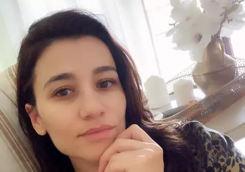 Decizia radicală luată de Claudia Pătrășcanu, în plin divorț de Gabi Bădălău. Artista a surprins pe toată lumea. „Să ajungi să iubești pe cineva cu adevărat”