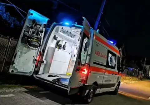 Ce spun medicii despre starea fetiței internate în comă după ce a fost intoxicată cu insecticid