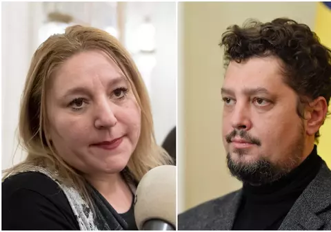 Anunțul făcut de Claudiu Târziu în plenul Senatului în privința Dianei Șoșoacă: O revocăm de peste tot!