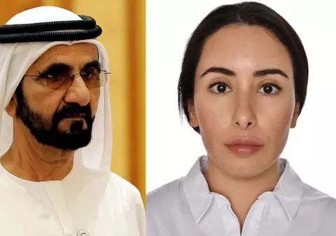 Reacția familiei regale din Dubai, după ce prințesa Latifa și-a acuzat tatăl că o ține ostatică: „Este îngrijită acasă”