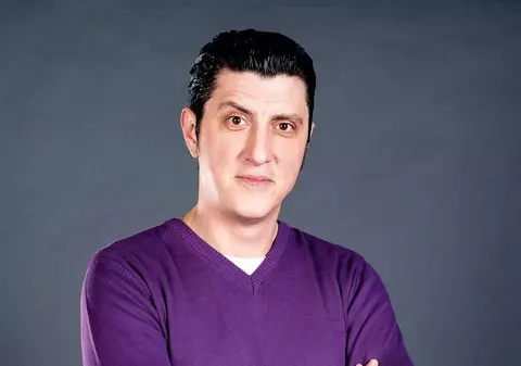 Costi Diță, Giani din „Las Fierbinți”, dezvăluiri surprinzătoare despre soția lui. „Te costă răbdare, nervi, supărare…”