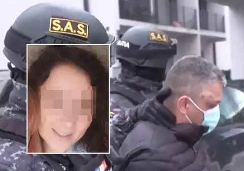 Diana a fost ucisă la câteva minute după ce i-a scris iubitului ei că a ajuns cu bine acasă, la Sibiu. Fostul iubit a intrat peste ea și a înjunghiat-o de 20 de ori
