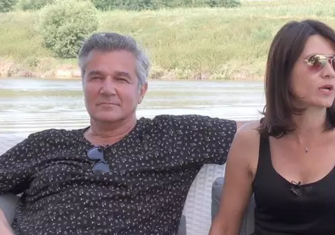 Ce spune Dan Bittman despre relația cu mama copiilor săi. „I-am explicat că, de dragul copiilor, am putea să reușim să ne înțelegem mai bine”