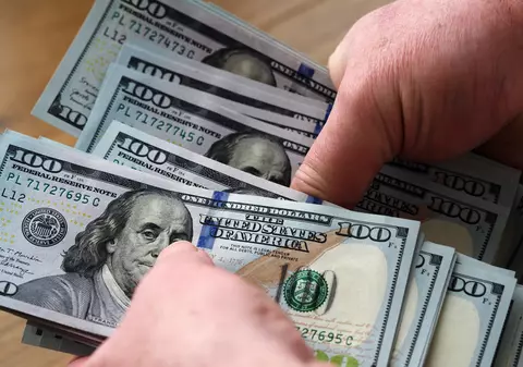 Un american care plecase la magazin să le cumpere ciocolată copiilor s-a întors acasă milionar