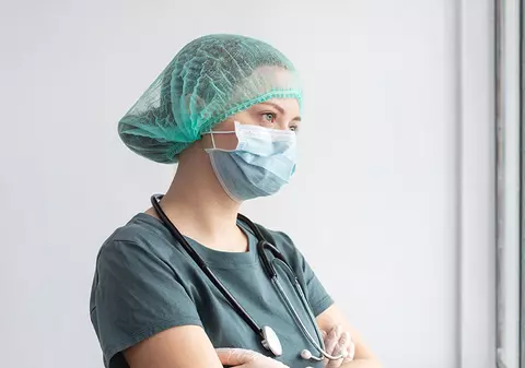 Problemele de sănătate mintală cu care se confruntă viitorii medici. Psiholog: „Presiunea a crescut în pandemie”