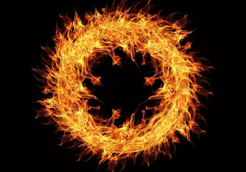 Zodiile de Foc. Caracteristici, temperament și relația cu celelalte zodii