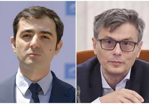 Marea împărțeală. PNL și USR au căzut de acord asupra companiilor de la Ministerul Economiei care trec la Energie