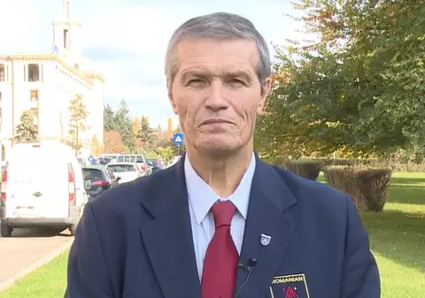 Francisc Tobă a murit. Fostul deputat, exclus din AUR, a fost acuzat că a participat la reprimarea Revoluției din 1989