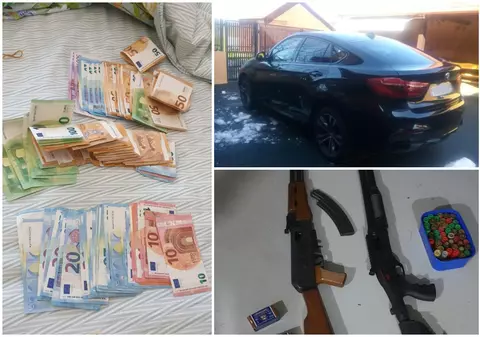 40 de moldoveni, „sclavii” unui român din Franța, care-i punea la muncă pe șantiere și s-a umplut de bani de pe urma lor