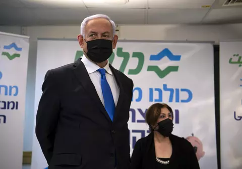 Benjamin Netanyahu a câștigat alegerile din Israel, dar formarea unei coaliții de guvernare este o sarcină dificilă