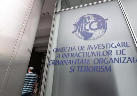 11 ONG-uri, petiție împotriva nominalizării procurorului Robert Fleckhammer pentru o funcție de conducere în DIICOT