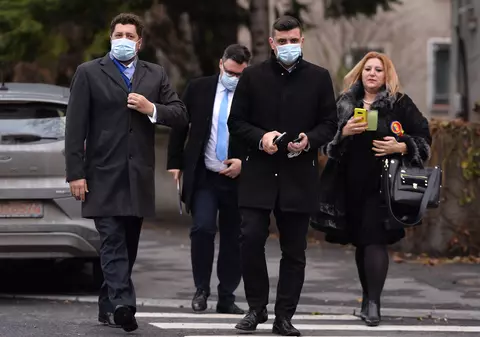 Anunțul-surpriză făcut de George Simion la o zi după ce Diana Șoșoacă a fost dată afară din AUR: „Mulți au venit să mă influențeze”