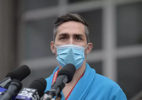 Înscrierile pentru vaccinarea cu Pfizer a vârstnicilor de peste 65 de ani se reiau în martie. Când începe a treia etapă