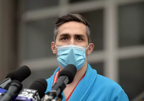 Ce spune Valeriu Gheorghiță despre cum va decurge imunizarea la sat