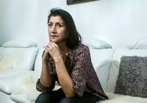 „Moartea pândește după fiecare colț”. Povestea unei femei care a fost torturată timp de doi ani în gulagul chinez de azi