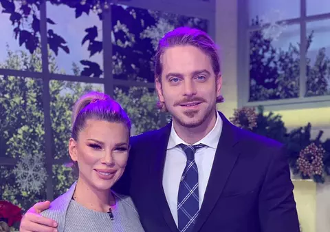 Alina Laufer, primele declarații despre problemele cu sarcina. „Orice zi câștigată este bine-venită. Am rămas internată, totul este sub control”