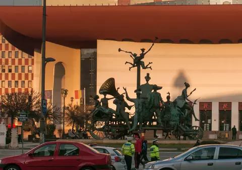 Nicușor Dan: Corpul de Control verifică fraudele privind monumentele din Capitală