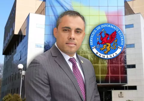 Senatorul „păcănelelor” Liviu Voiculescu, judecat pentru aderare la un grup infracțional organizat, verifică acum activitatea SIE