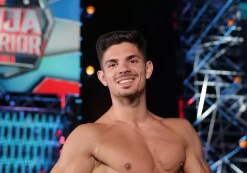 Cine este Marius Crăciun, noul concurent de la „Survivor România” 2021. Sportivul a câștigat „Ferma” în 2019
