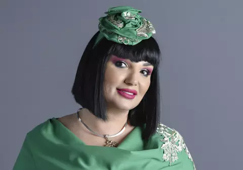 Ozana Barabancea, moment emoționant în cea mai nouă gală „Te cunosc de undeva!”. „Anca a fost familia mea”