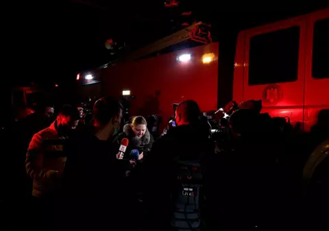 CTP, după scandalul Dianei Șoșoacă cu bodyguarzii în față la „Marius Nasta”: „L-a amenințat pe acel om de ordine în stil mafiot”