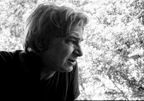 Nichita Stănescu - biografia, activitatea literară și viața poetului