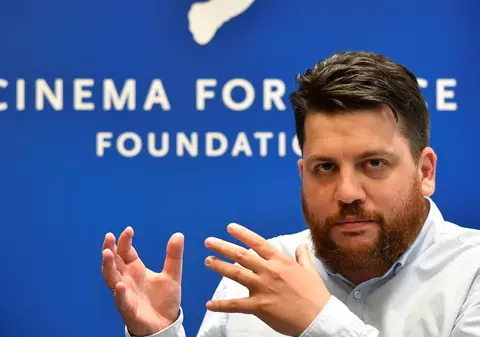 Rusia a emis un mandat de arestare pentru Leonid Volkov, colaborator apropiat al lui Navalnîi, aflat în străinătate