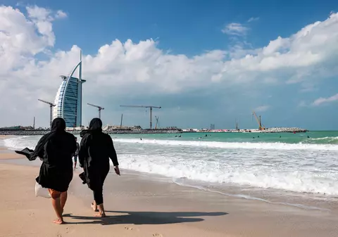 Ce drepturi au femeile în Dubai? Subiectul readus în atenție în urma acuzațiilor lansate de prințesa Latifa, care susține că e ținută prizonieră