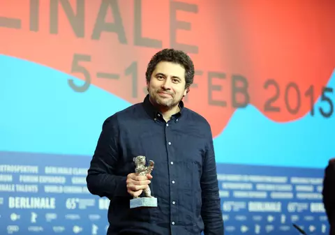 Regizorul român Radu Jude face parte din juriul Festivalului de Film de la Berlin