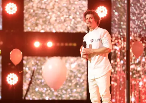 Cine este Remi Martin de la „Românii au talent” 2021. Numerele de acrobație l-au dus în finala sezonului 11
