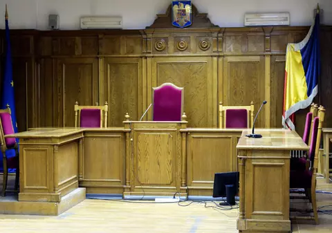 Penurie de magistrați. 1.045 de dosare îi revin unui judecător, pe an, în instanțele din Suceava