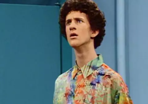 Dustin Diamond a murit la 44 de ani. „Screech” din serialul „Salvați de clopoțel” suferea de cancer - VIDEO