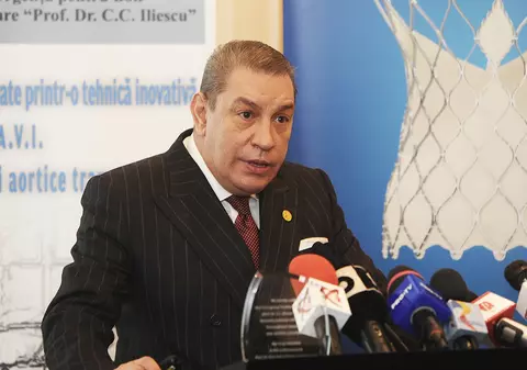 Strigătul președintelui Societății Române de ATI: „Vrem să scăpăm de nosocomiale, dar la cel mai mare spital din București n-are cine să facă bacteriologie după ora 14.00 și în weekend”