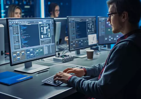 Specialiștii în inteligență artificială sunt cei mai căutați angajați. China și Finlanda investesc deja în pregătirea elevilor pentru tehnologia viitorului