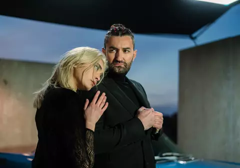 Smiley și Killa Fonic, colaborare neașteptată pentru piesa „Lasă inima să zbiere!”. „Este cumva surprinzător în acest moment al vieții mele”