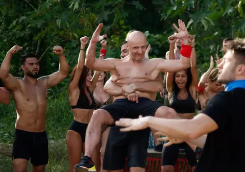 Costi Ioniță dezvăluie ce nu s-a văzut la „Survivor România”. Care este situația în Republica Dominicană. „Pentru ceilalți este, într-adevăr, un șoc”