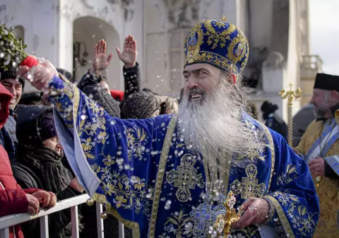 Sesizări la CNCD și la BOR, după afirmațiile lui ÎPS Teodosie. ONG: Biserica nu trebuie să propovăduiască ură și discriminare