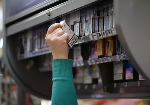 Se scumpesc țigările. Cei mai mari producători din România au crescut prețul cu 50 de bani