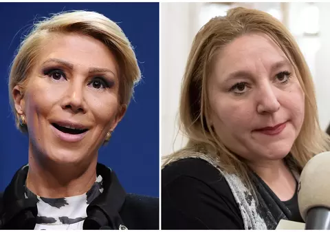 „Politica dracilor”. De ce e mai violentă Raluca Turcan decât Diana Șoșoacă