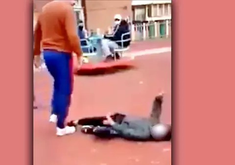 Copilul de 13 ani, agresat de unchiul său, în Hunedoara, transferat la Timișoara. Care este starea băiatului