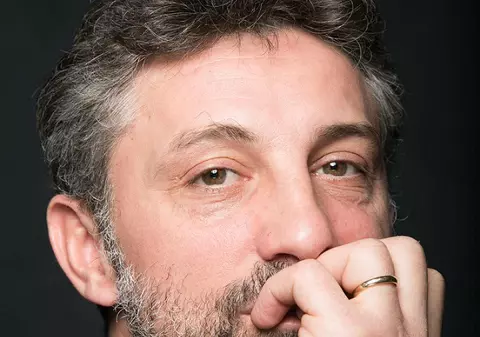 Reacţia lui Andi Vasluianu, după ce Dragoş Bucur a anunţat că nu se vaccinează şi nu poartă mască: "De astăzi o să fie mai greu pentru mine pe stradă"