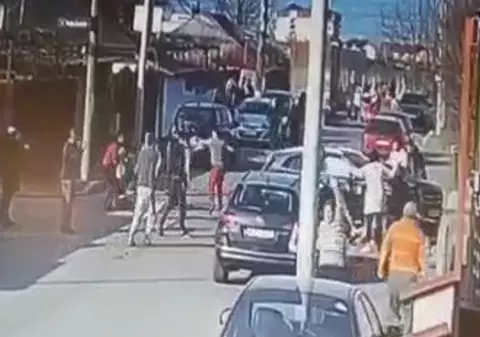 Șoferița care a provocat accidentul mortal din București consumase alcool. Ce alcoolemie avea la trei ore după accident