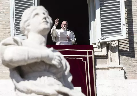 Angajații de la Vatican, avertizați că își pot pierde locul de muncă, dacă nu vor să fie vaccinați împotriva COVID